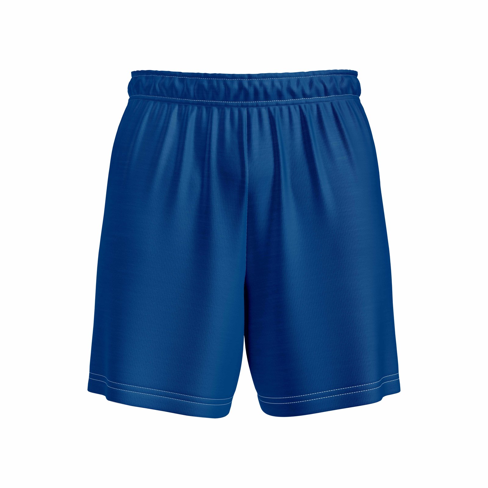 Regular shorts with two side pockets